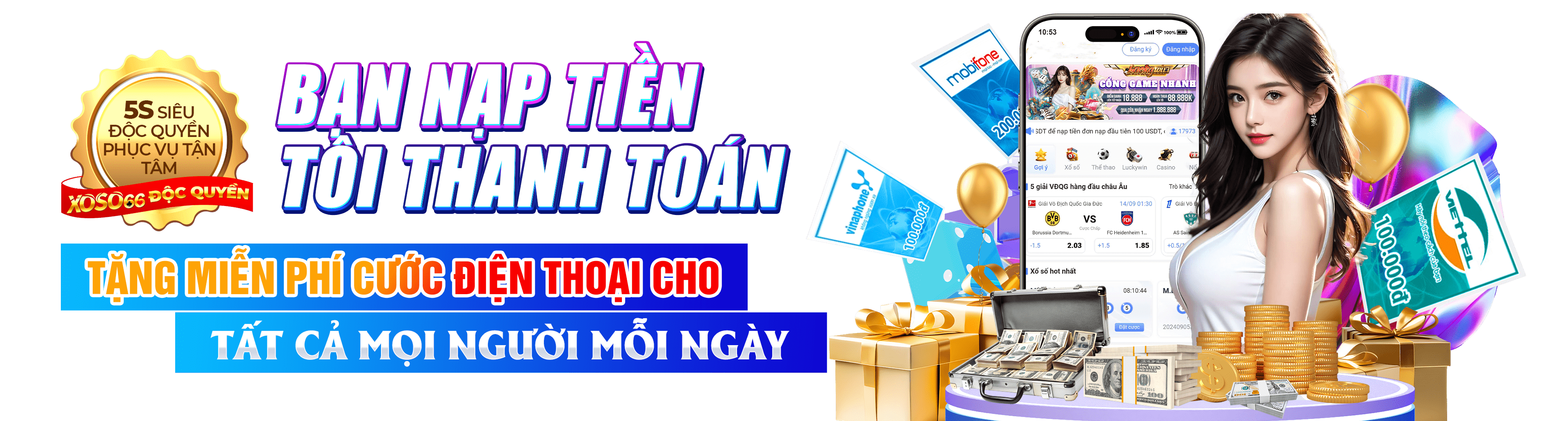 100win