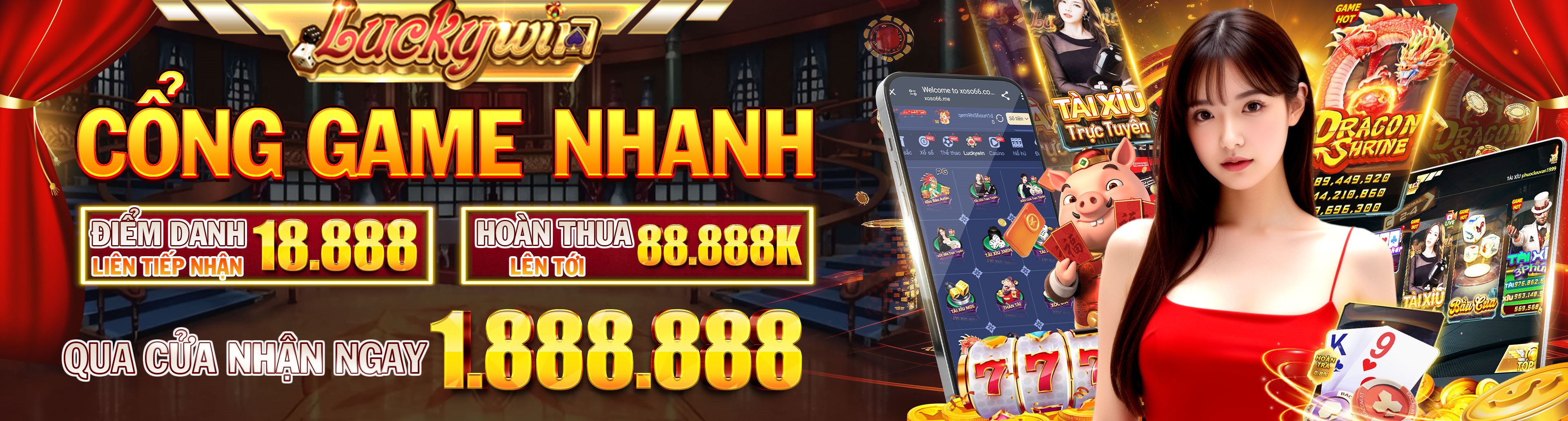 100win