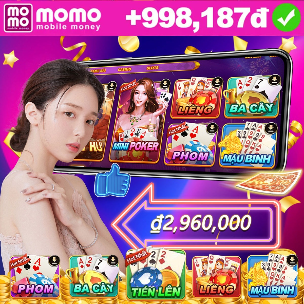100win