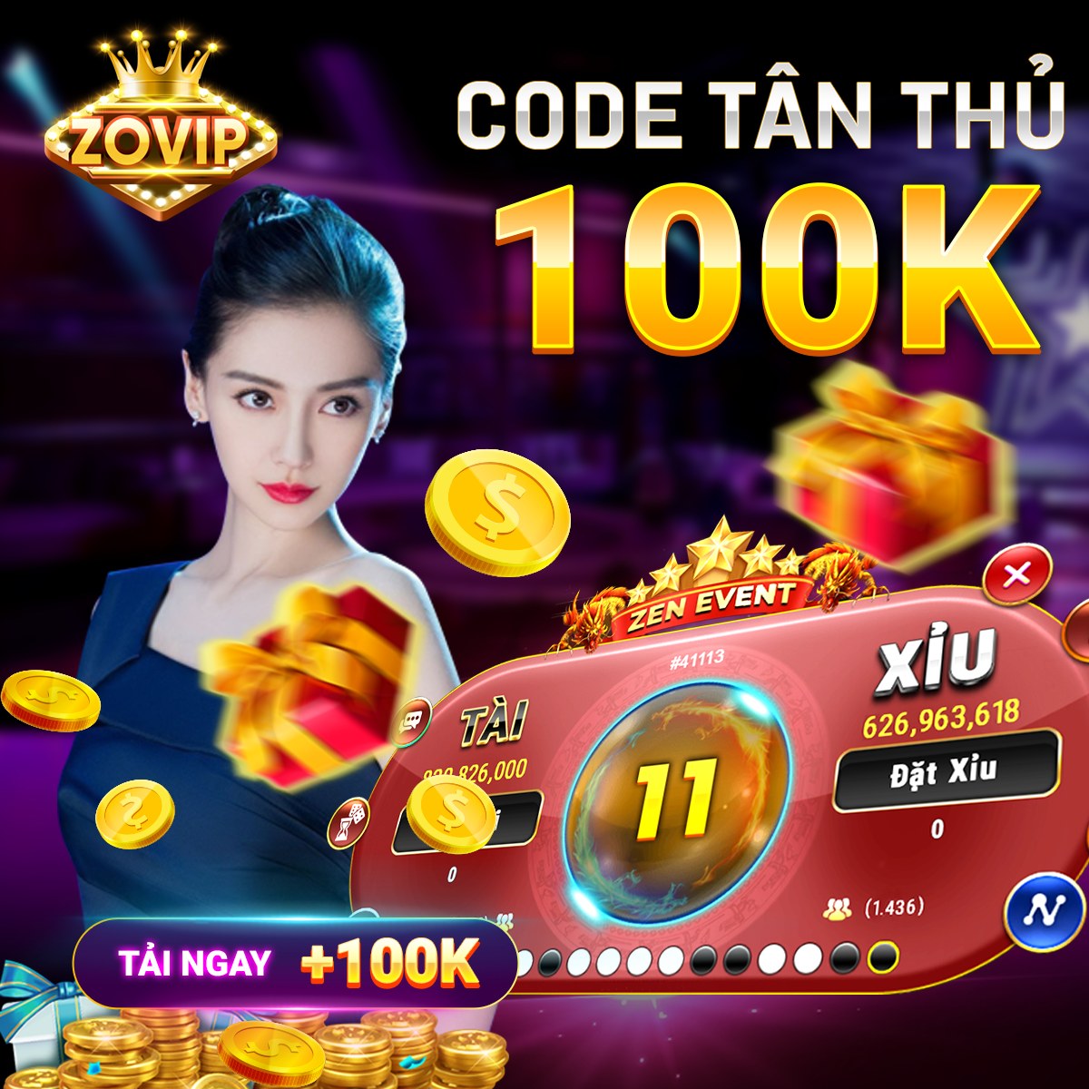 100win